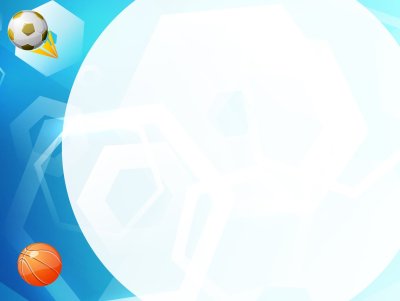 Рамка спортивная