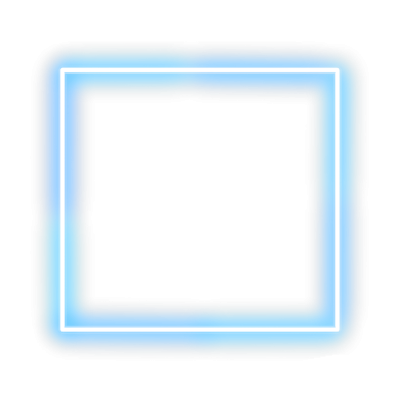 Рамка квадратная