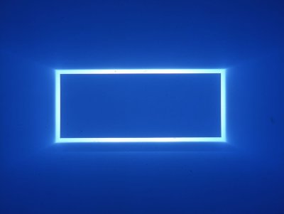 Светящийся прямоугольник