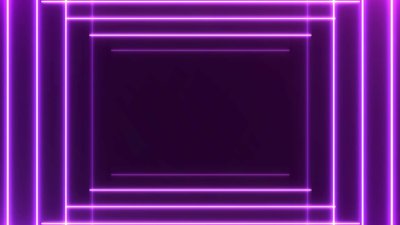 Неоновый фон