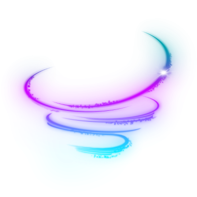 Неоновые линии