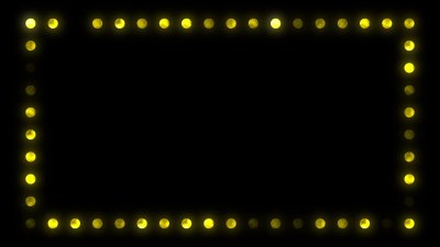 Анимационные рамки