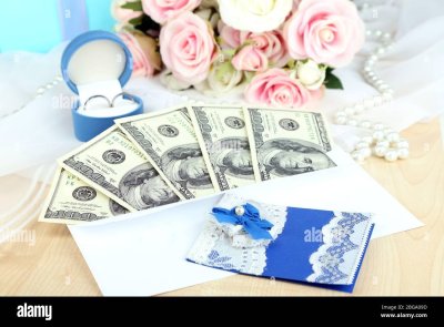 Подарок на свадьбу