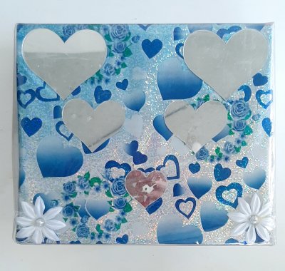 Рамка для купюры подарочная