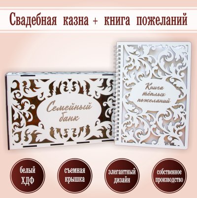 Подарок в рамке для мужчины