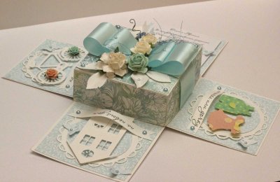 Подарок на свадьбу деньги