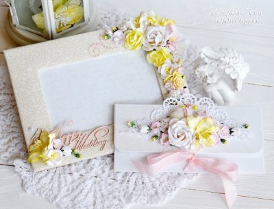 Оригинальный подарок деньгами