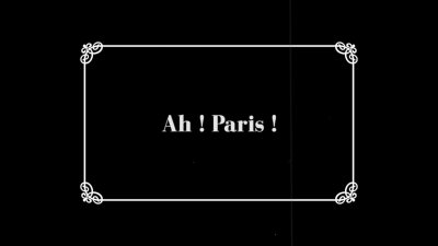 Табличка для немого кино