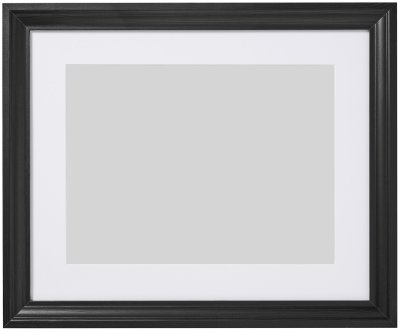 Рама РИББА икеа 30х40