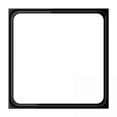 Рамка прямоугольная
