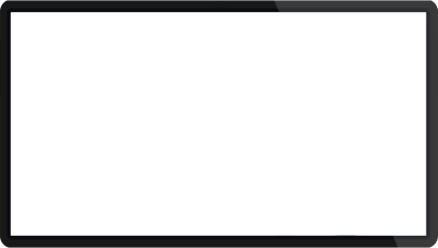 Рамка черная