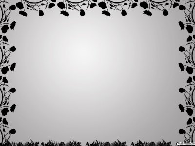 Рамка для презентации