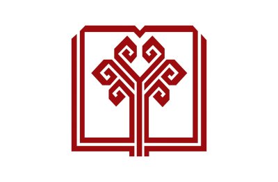 Чувашский узор Кеске