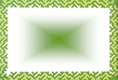 Башкирский орнамент