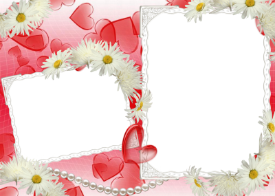 Красивая рамка