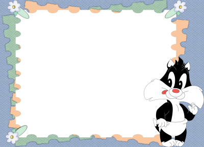 Рамки детские