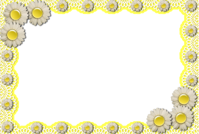 Рамочка на прозрачном фоне