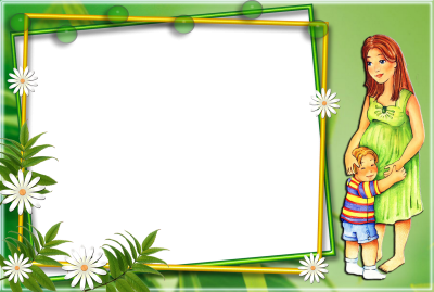 Рамки детские для детского сада