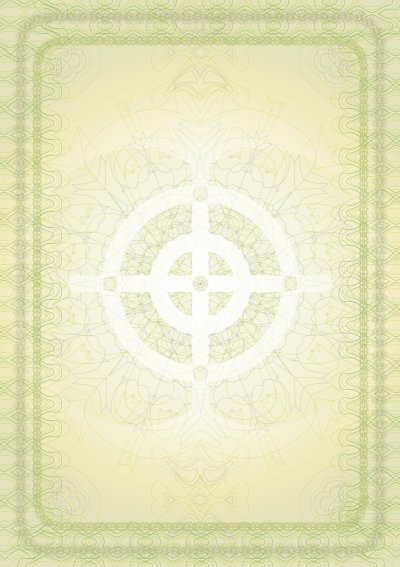 Якутские узоры для грамот