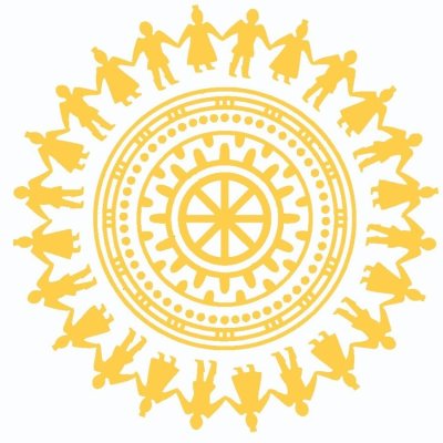 Якутские узоры Ысыах