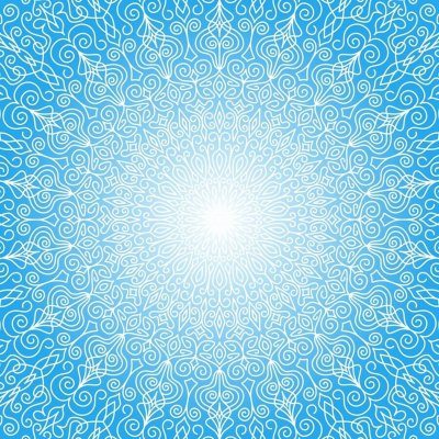 Якутские узоры фон