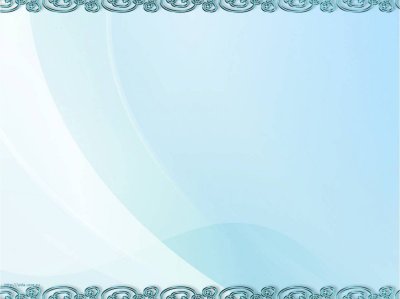 Фон для слайда с казахским орнаментом