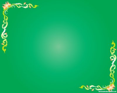 Татарский орнамент фон