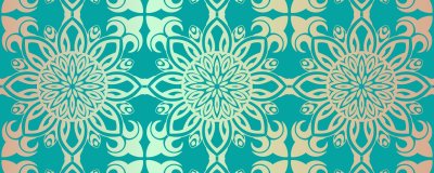 Оьуор Якутский орнамент