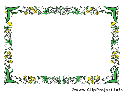 Красивая рамка