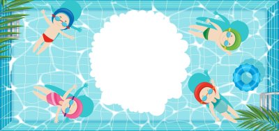 Спортивный фон для презентации