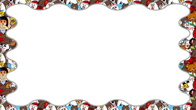 Рамка спортивная