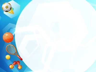 Спортивные рамки для детей