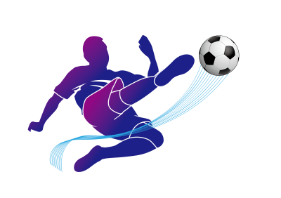 Футбольные символы