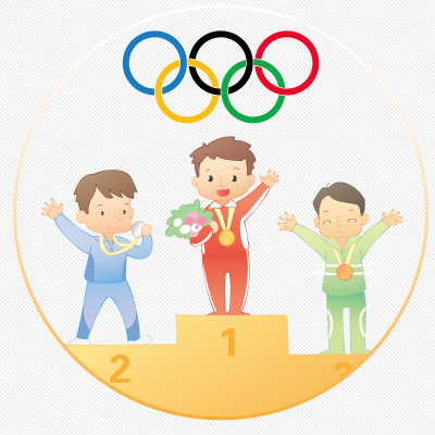 Олимпийские игры картинки для детей