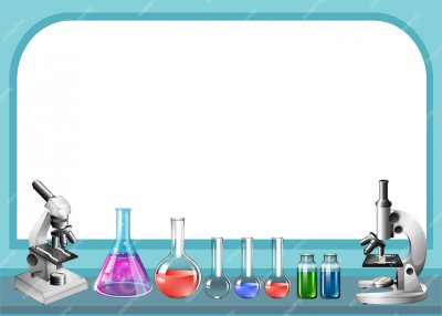 Рамка химия