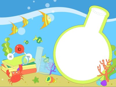 Детская рамка эксперименты