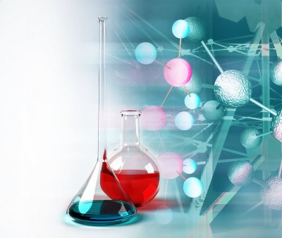 Фон химия биология