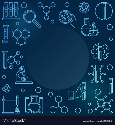 Рамочка химия