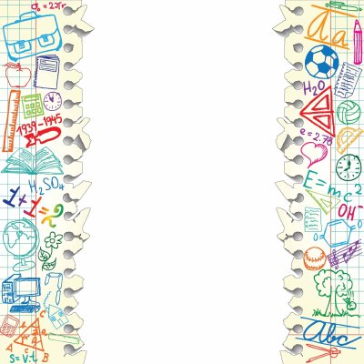 Фон для диплома