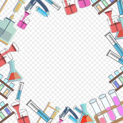 Рамка химия