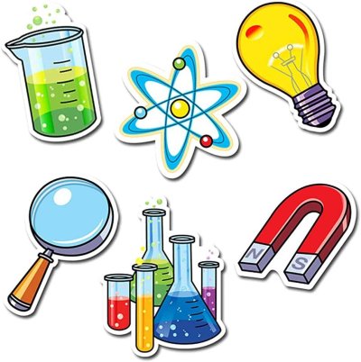 Химия рисунки