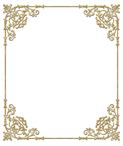 Рамка узор