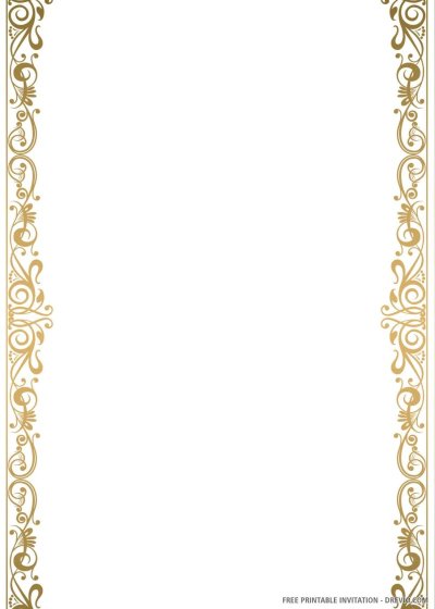 Рамка «диплом»