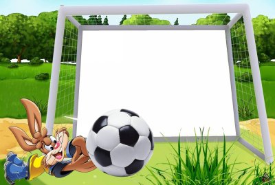 Спортивные рамки для детей