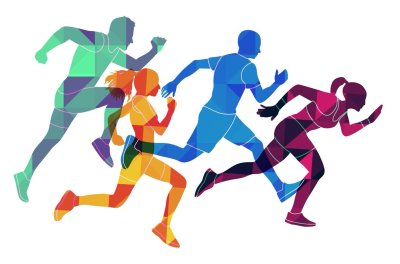 Спорт картинки для презентации