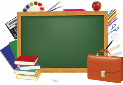 Фон для презентации школа