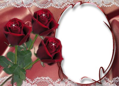 Красивая рамка