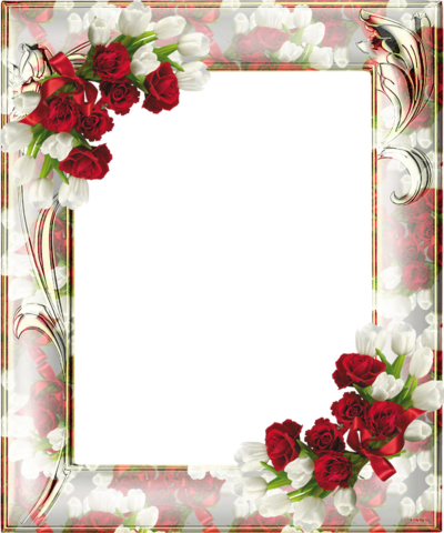 Красивая рамка