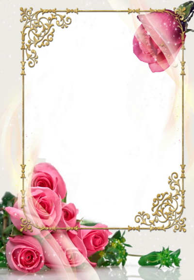 Рамка вертикальная