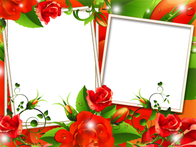 Рамка для поздравления